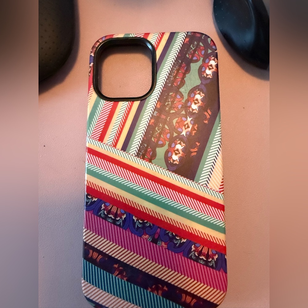 iPhone 12 Pro Max Bold+MagSafe Case